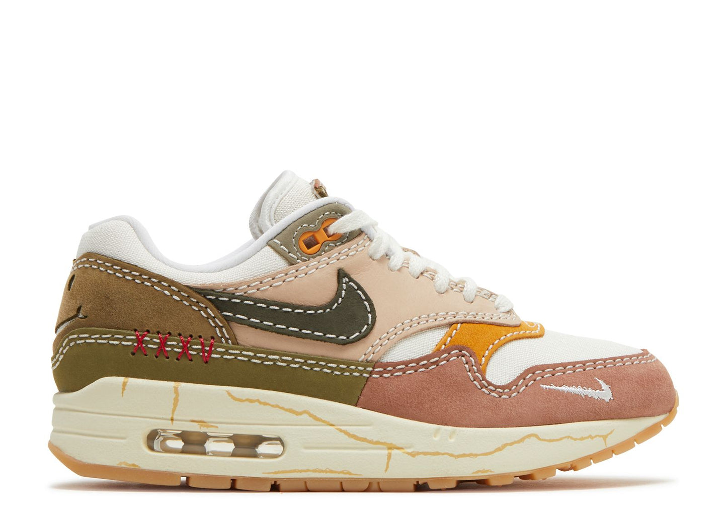 Air Max 1 Premium Wabi-Sabi