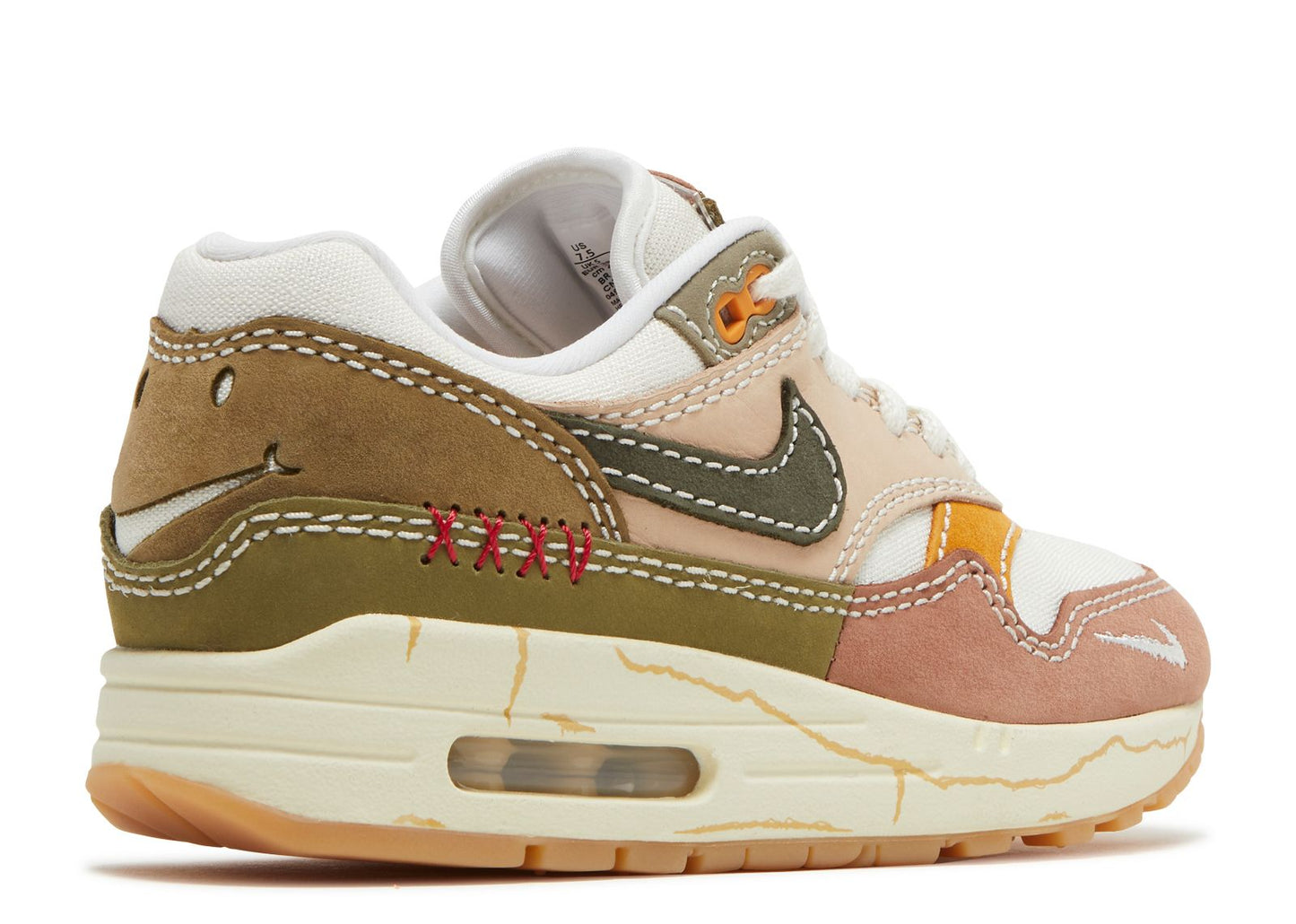 Air Max 1 Premium Wabi-Sabi