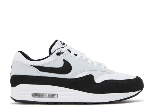 Air Max 1 White Black