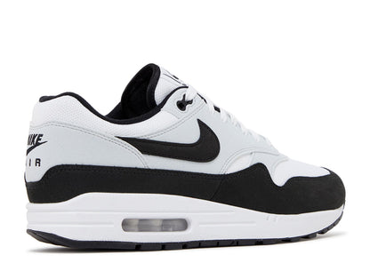 Air Max 1 White Black