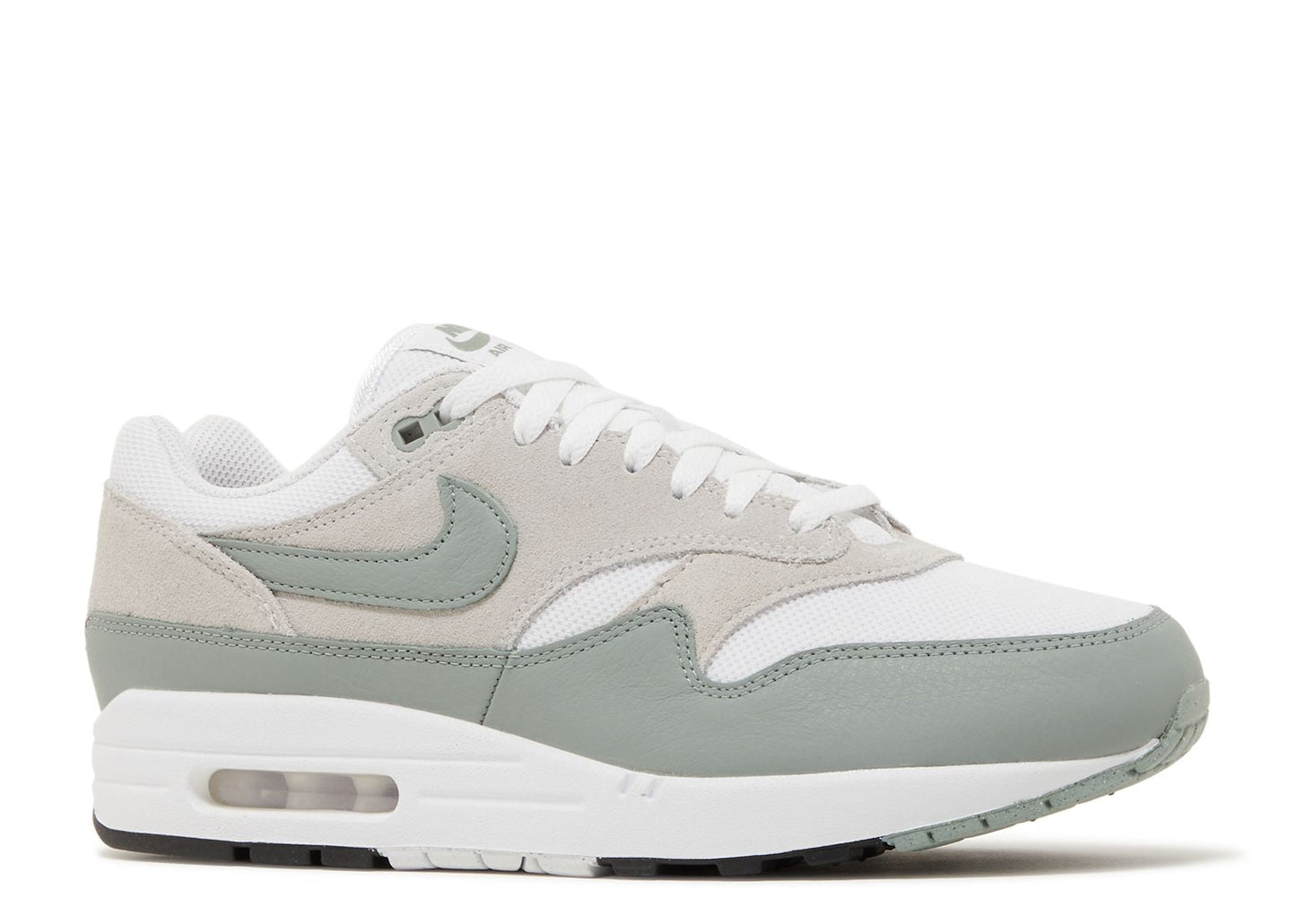 Air Max 1 White Mica Green