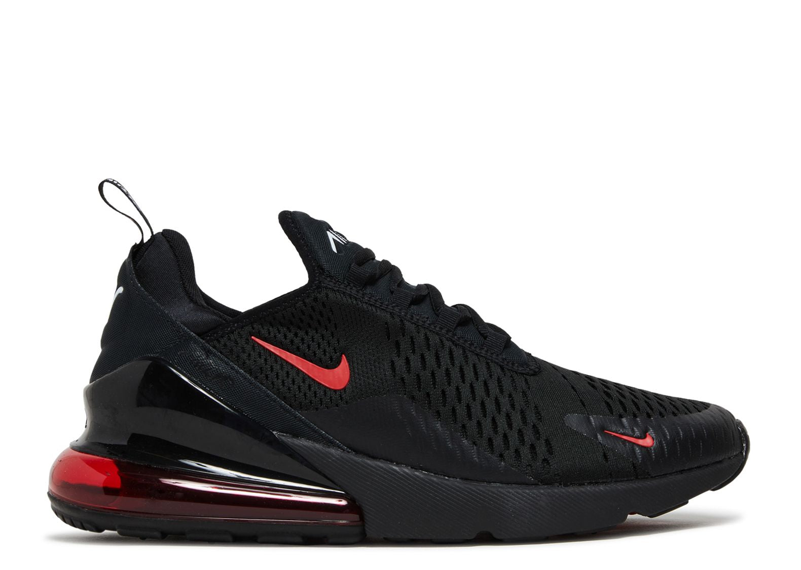 Air Max 270 Bred