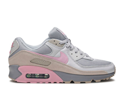 Air Max 90 Vast Grey Pink