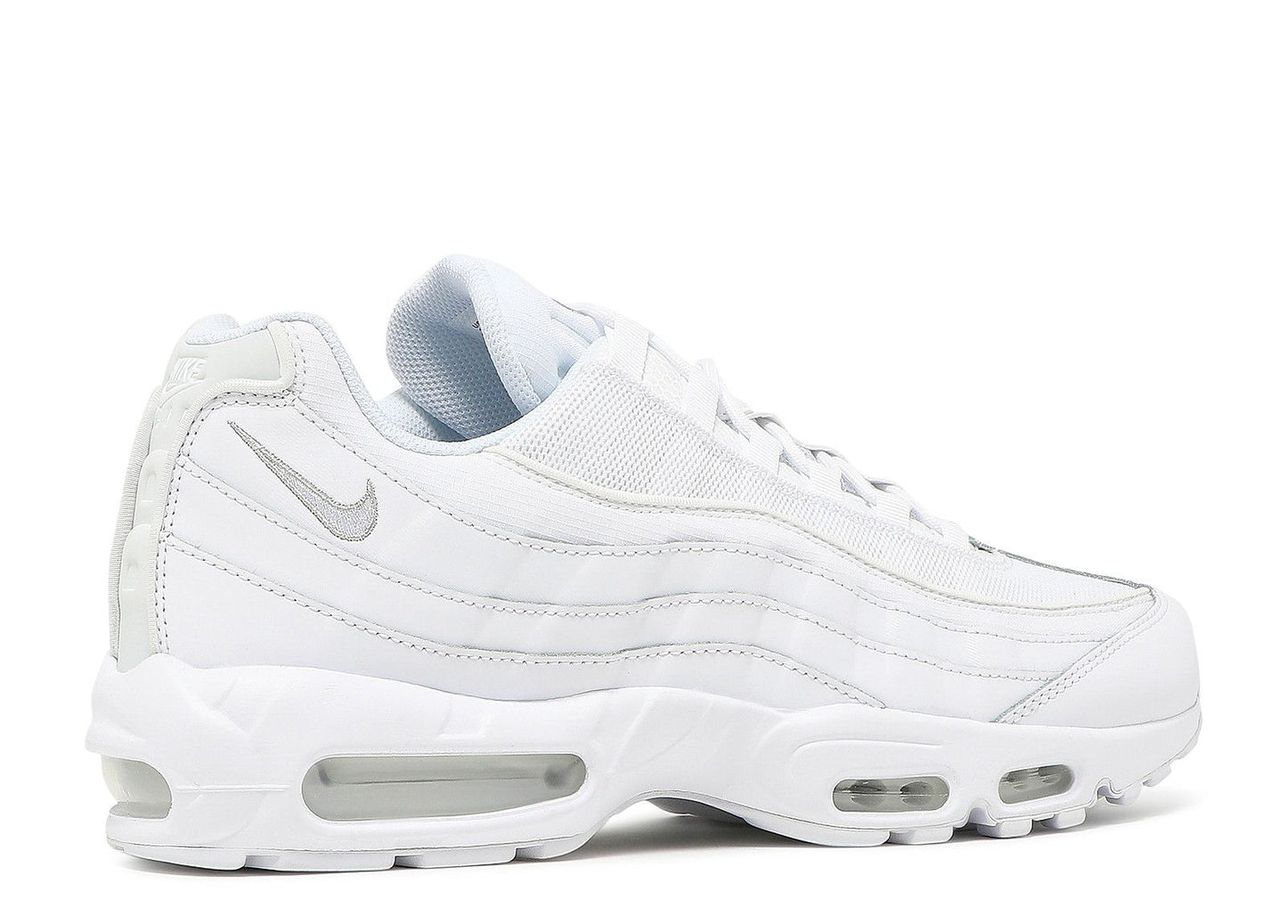 Air Max 95 Essential Triple White