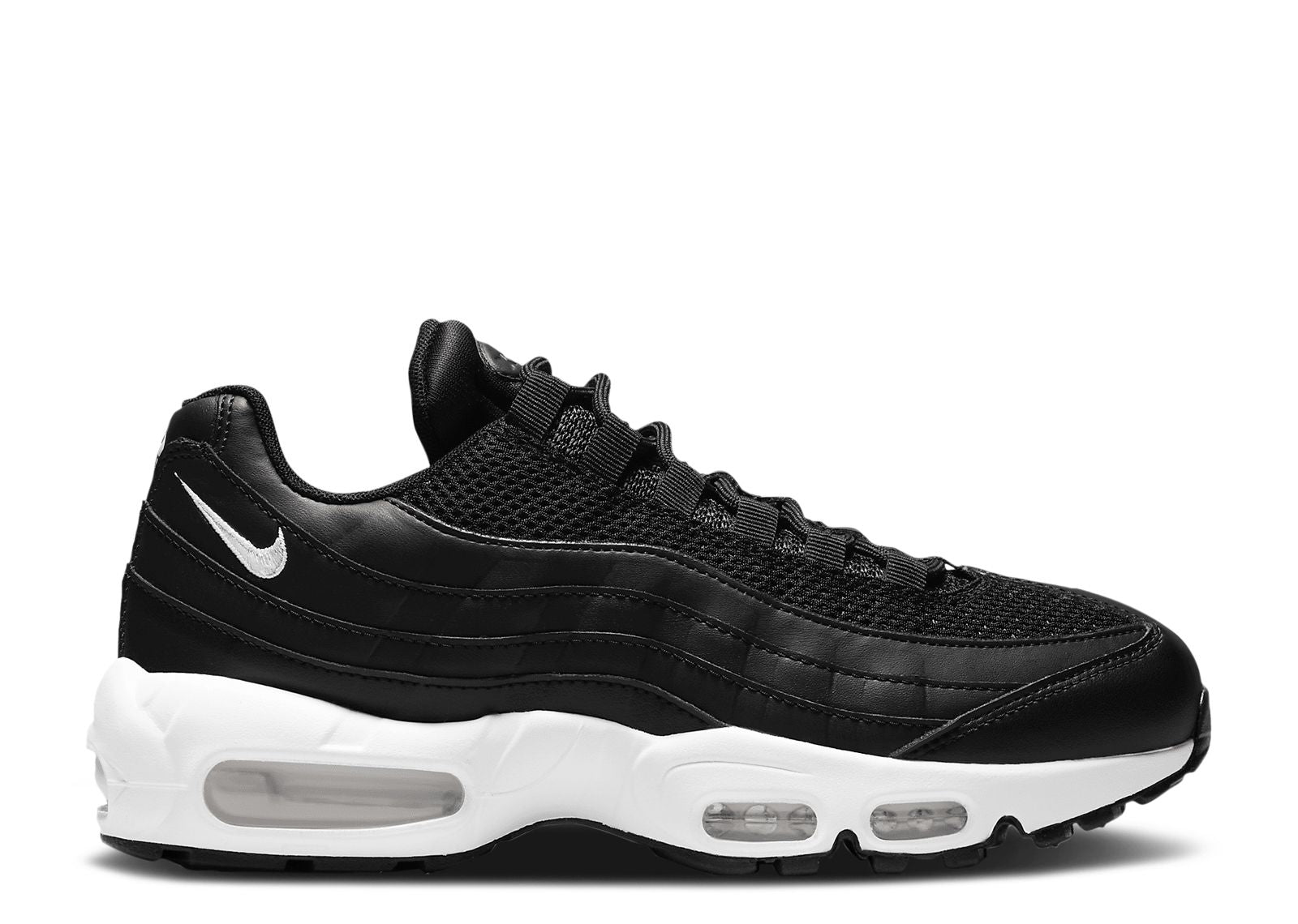 Air Max 95 Next Nature Black