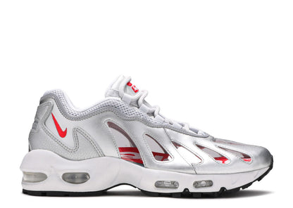 Air Max 96 Supreme Silver Bullet