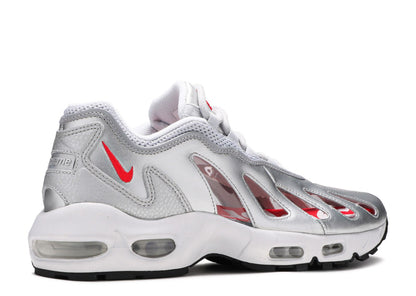 Air Max 96 Supreme Silver Bullet