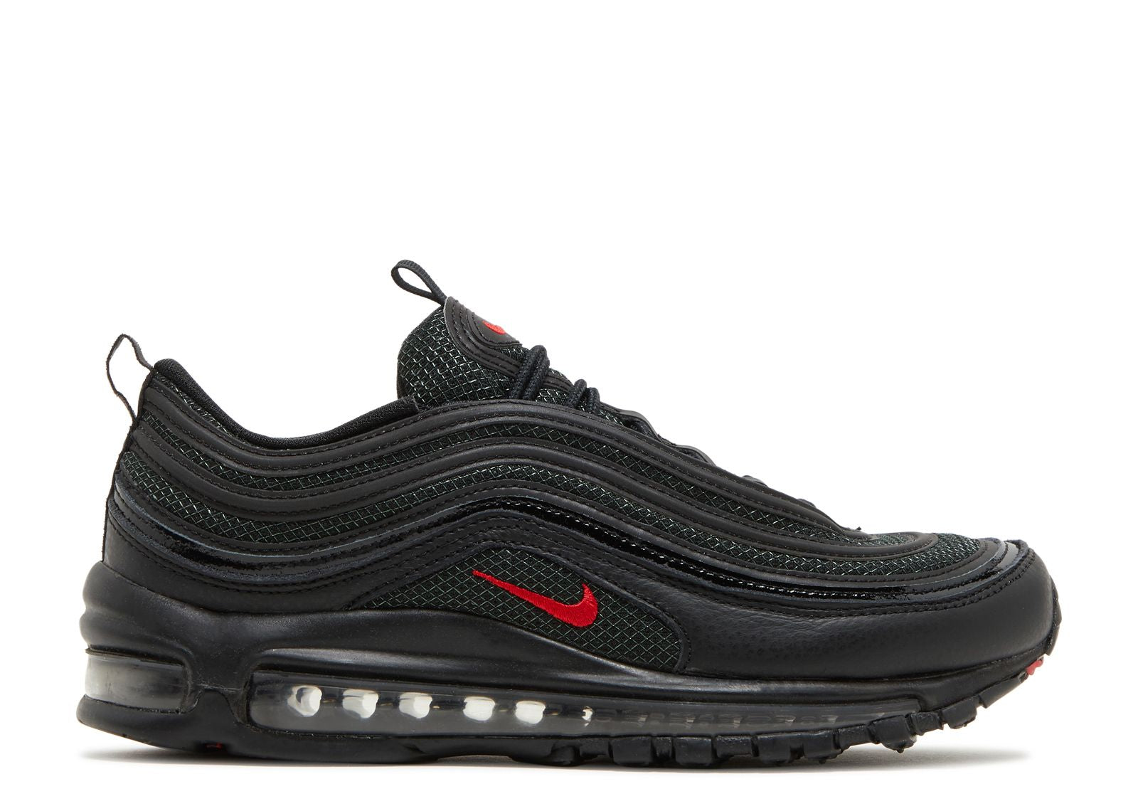 Air Max 97 Bred