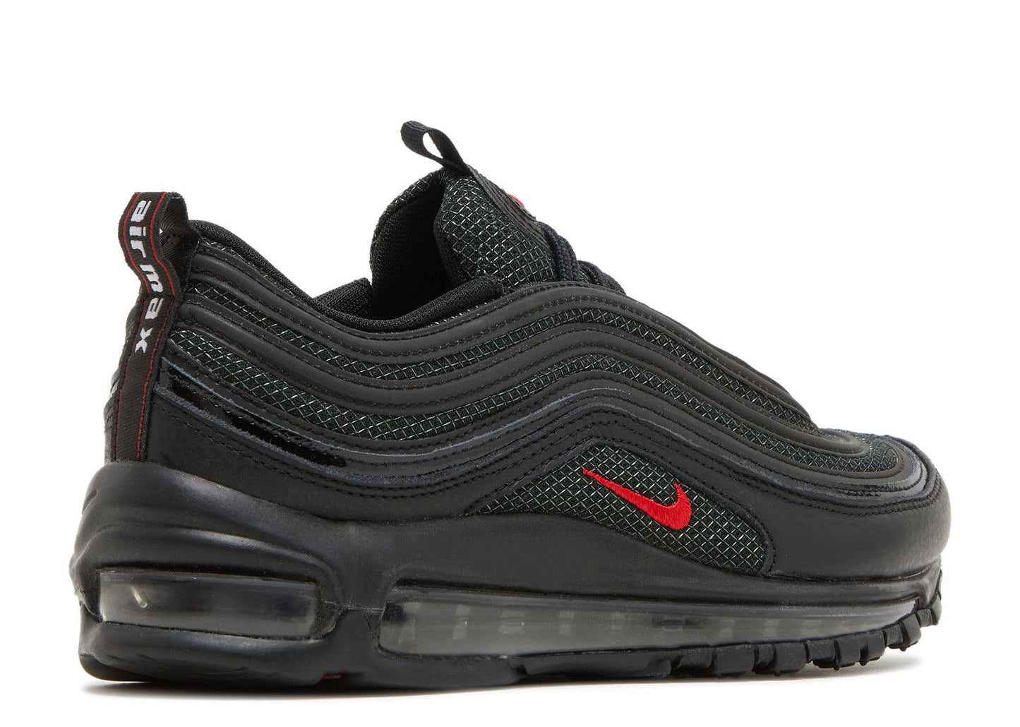 Air Max 97 Bred