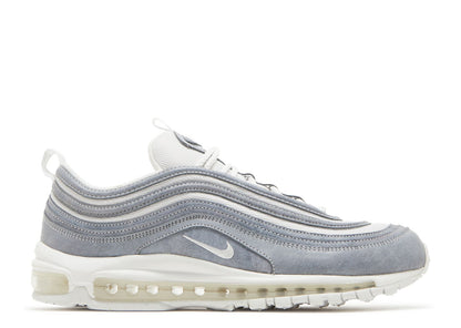 Air Max 97 Comme Des Garçons Grey