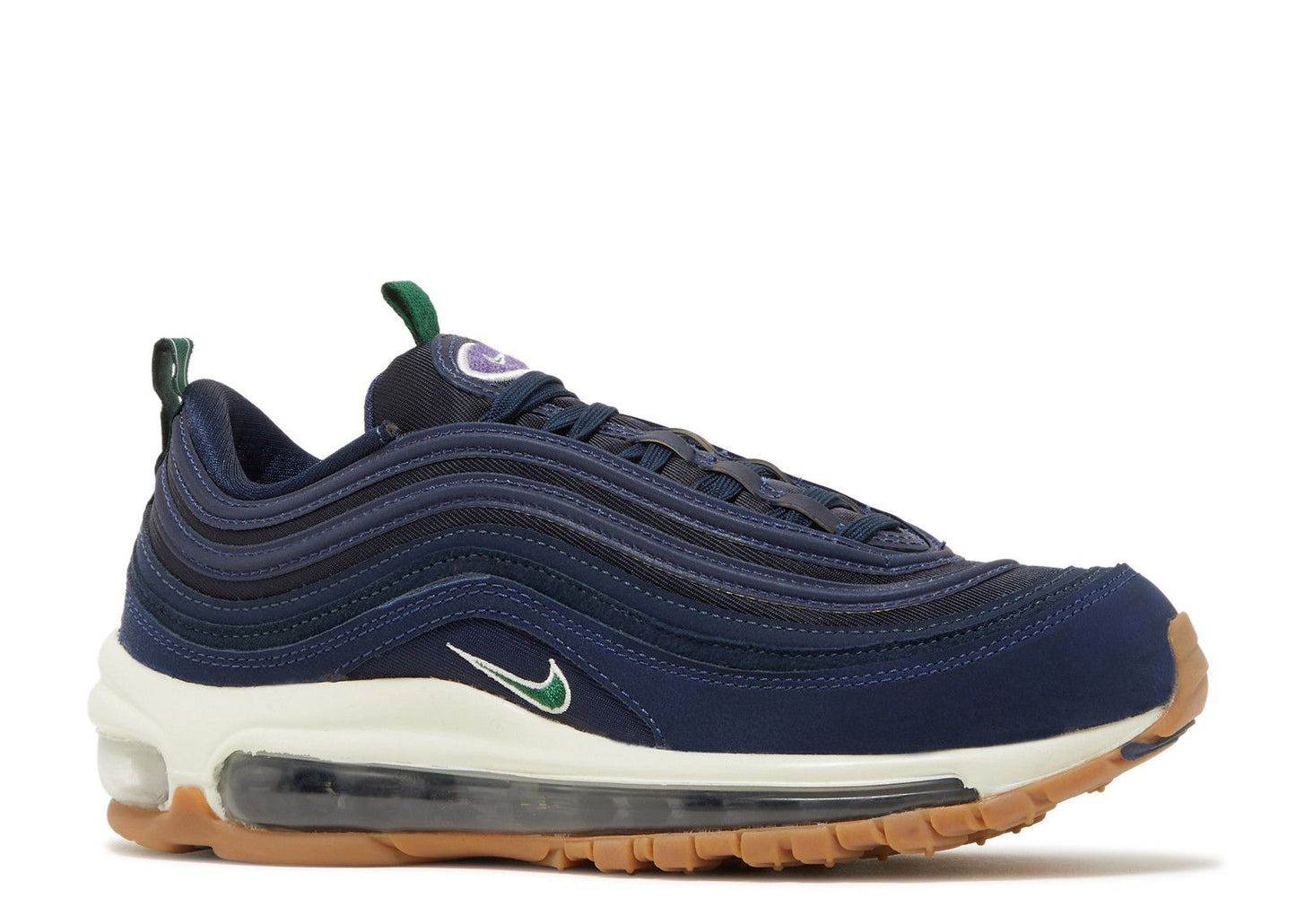 Air Max 97 QS Obsidian