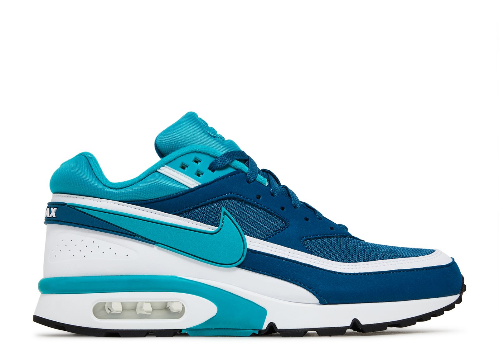 Air Max BW OG Marina