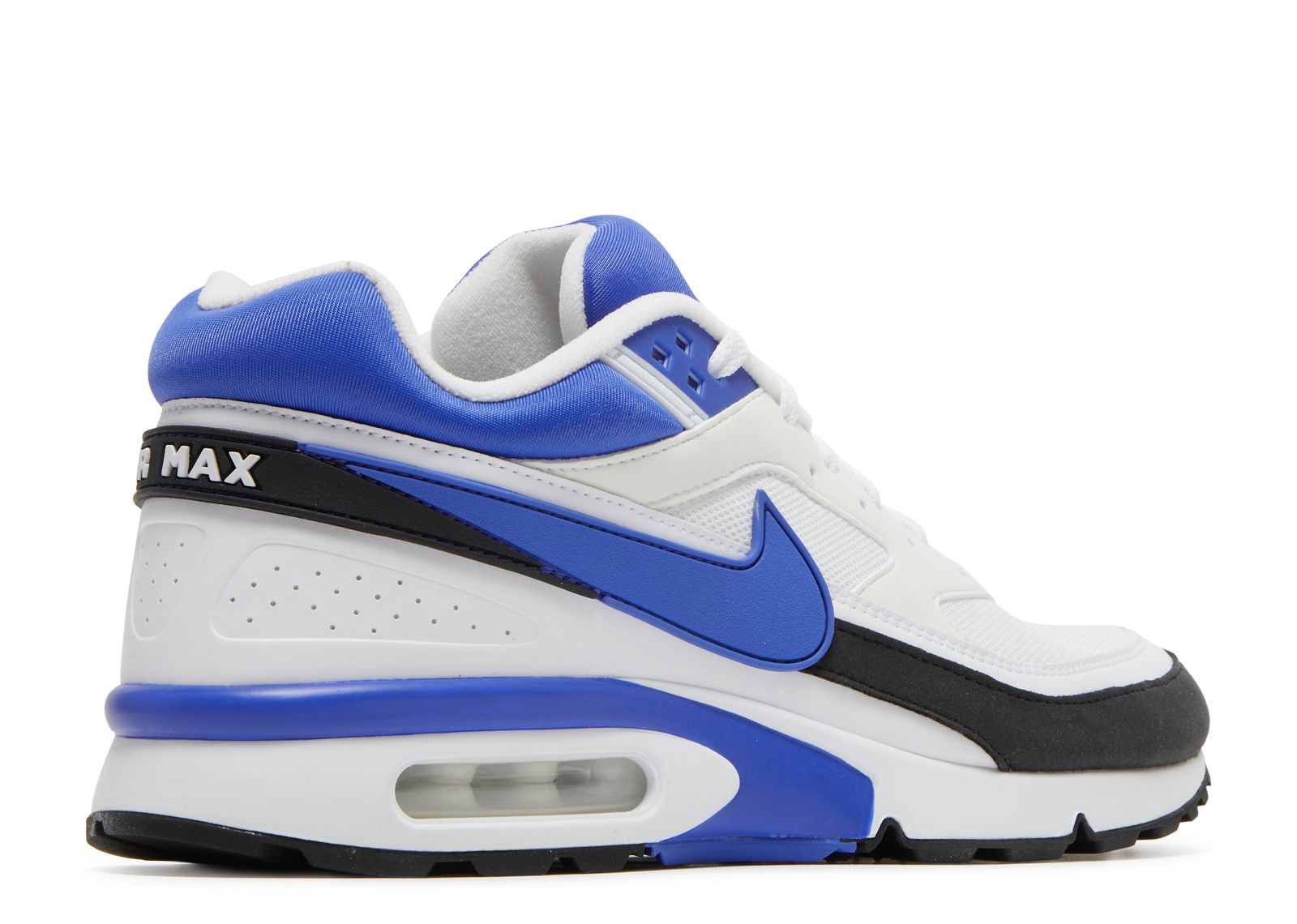 Air Max BW White Persian Violet