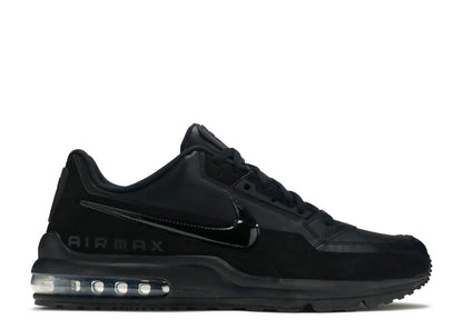 Air Max LTD 3 Triple Black