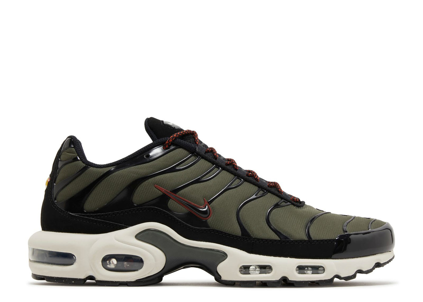 Air Max Plus Cargo Khaki Phantom