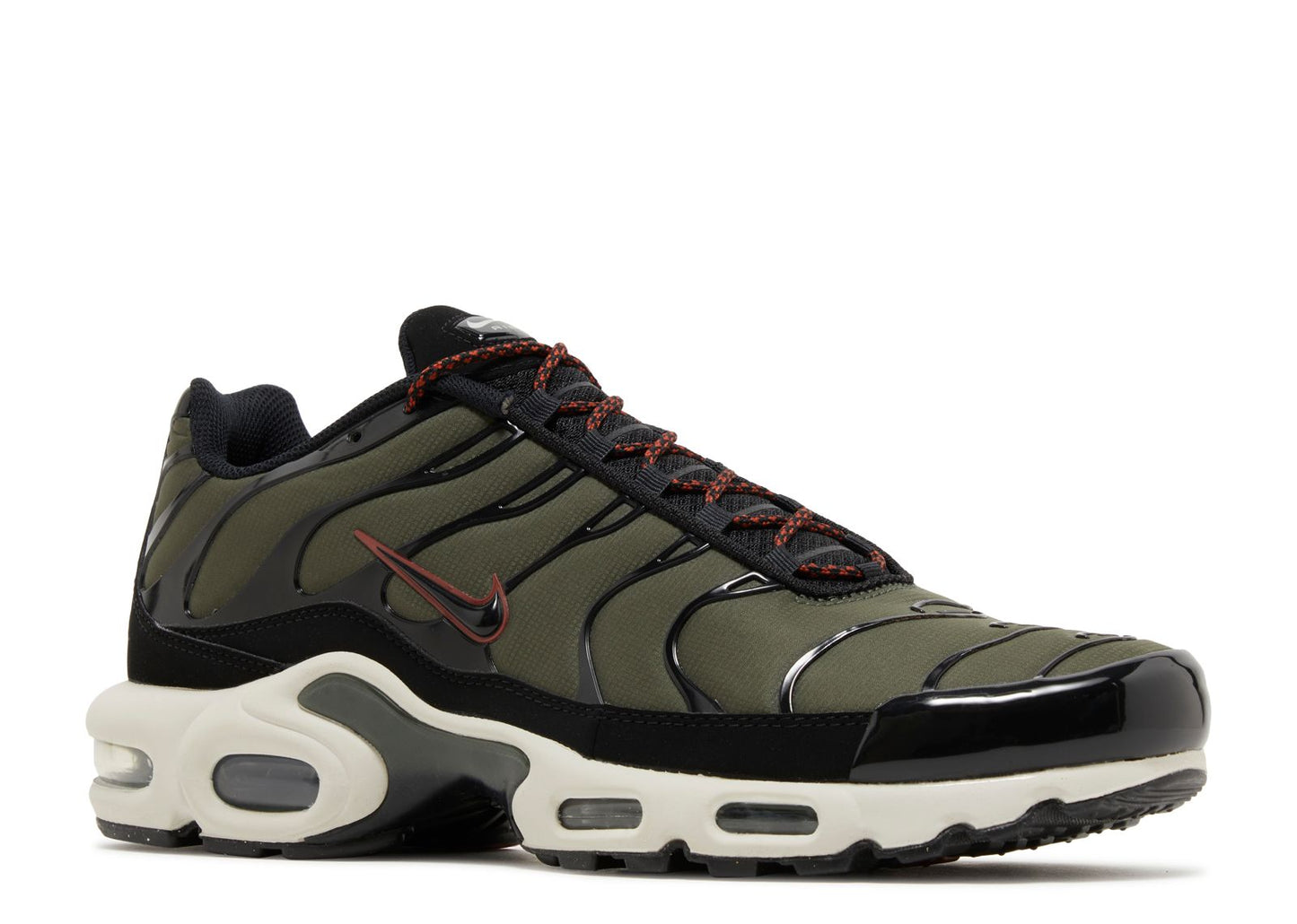 Air Max Plus Cargo Khaki Phantom