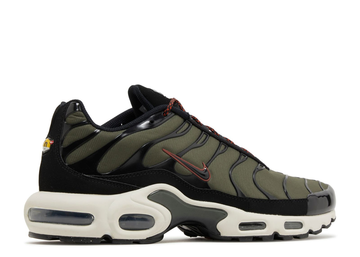 Air Max Plus Cargo Khaki Phantom