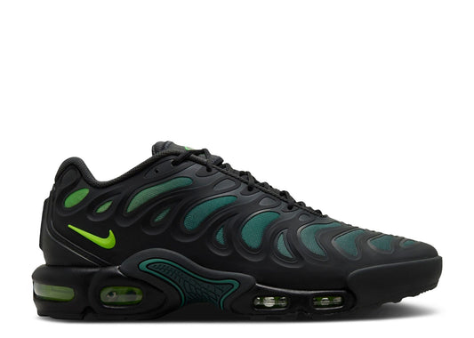 Air Max Plus Drift Black Volt