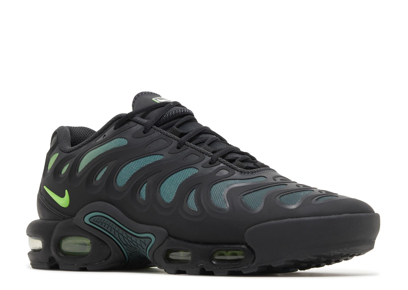 Air Max Plus Drift Black Volt