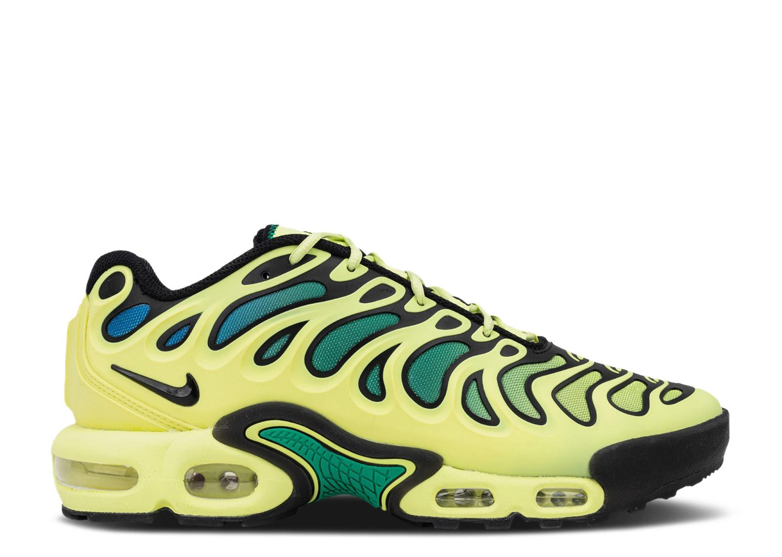 Air Max Plus Drift Light Lemon Twist