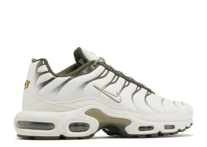 Air Max Plus Light Bone