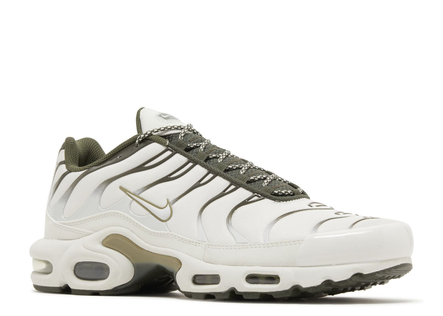 Air Max Plus Light Bone