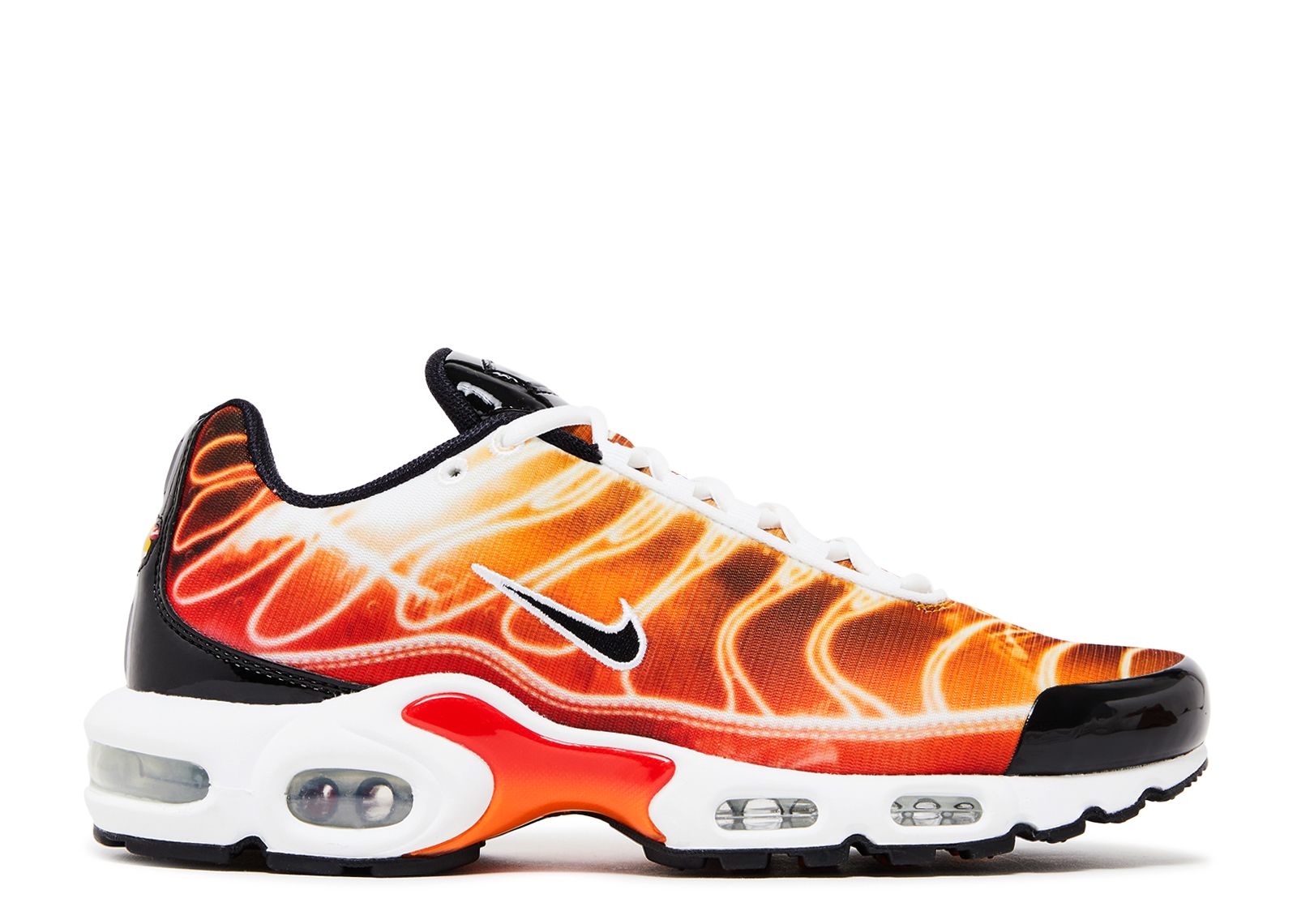 Air Max Plus Light Photography