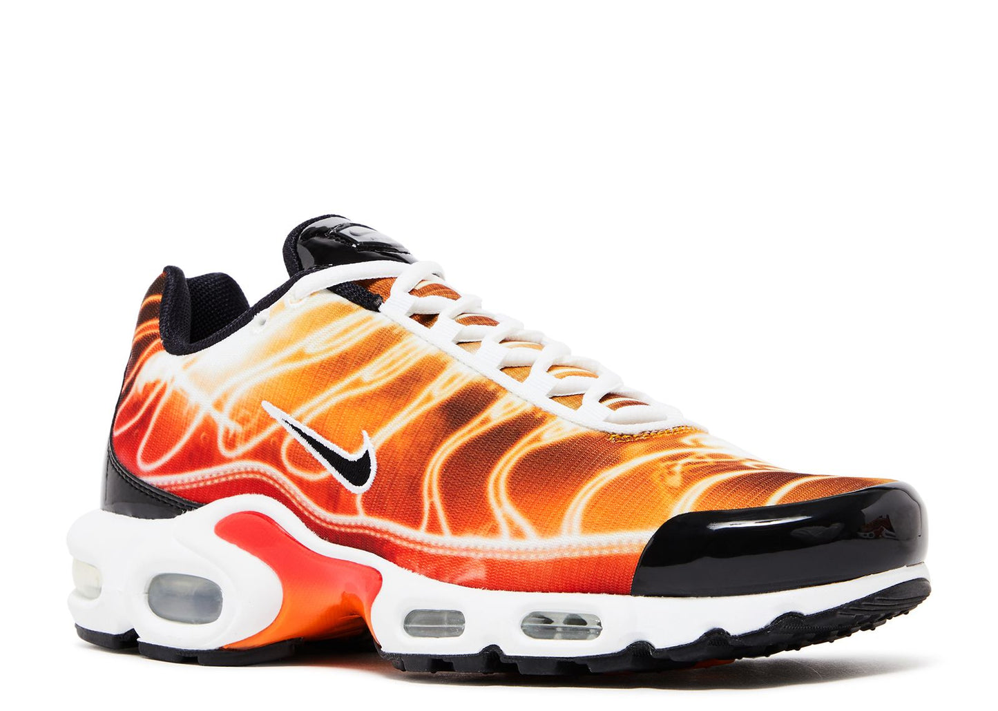 Air Max Plus Light Photography