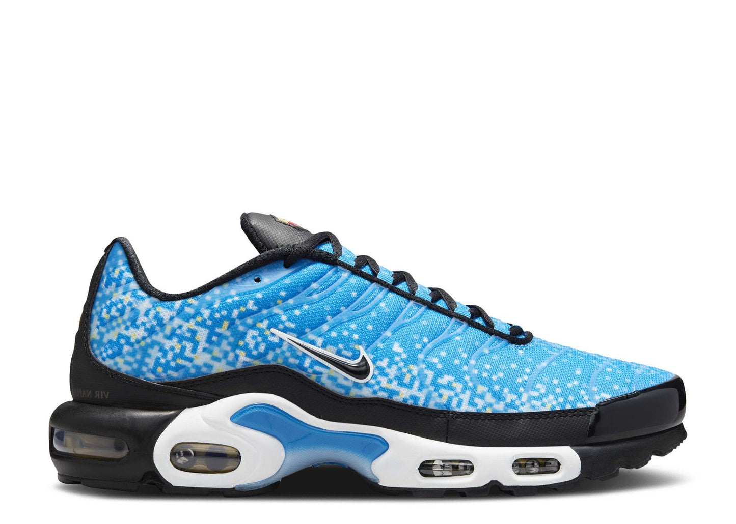 Air Max Plus Naples