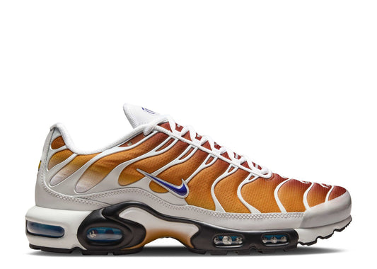 Air Max Plus One Block Down Chutney