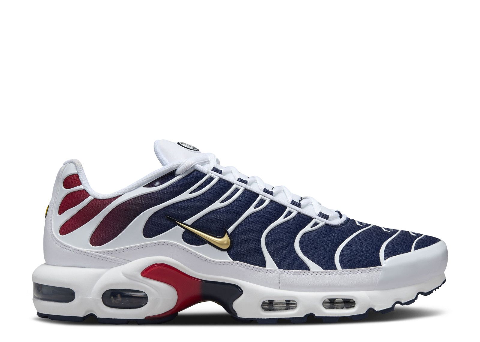 Air Max Plus PSG