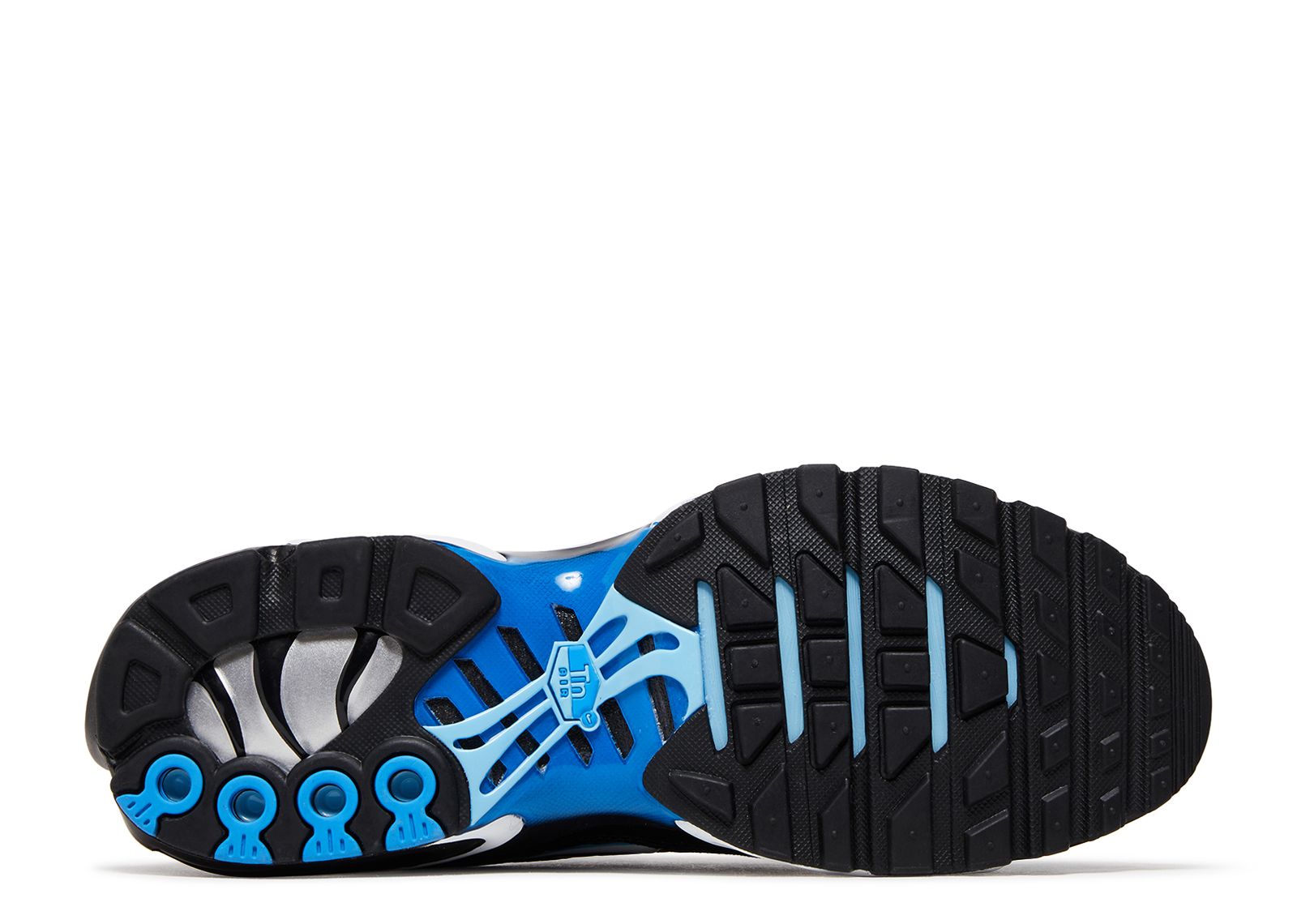 Air Max Plus Photo Blue