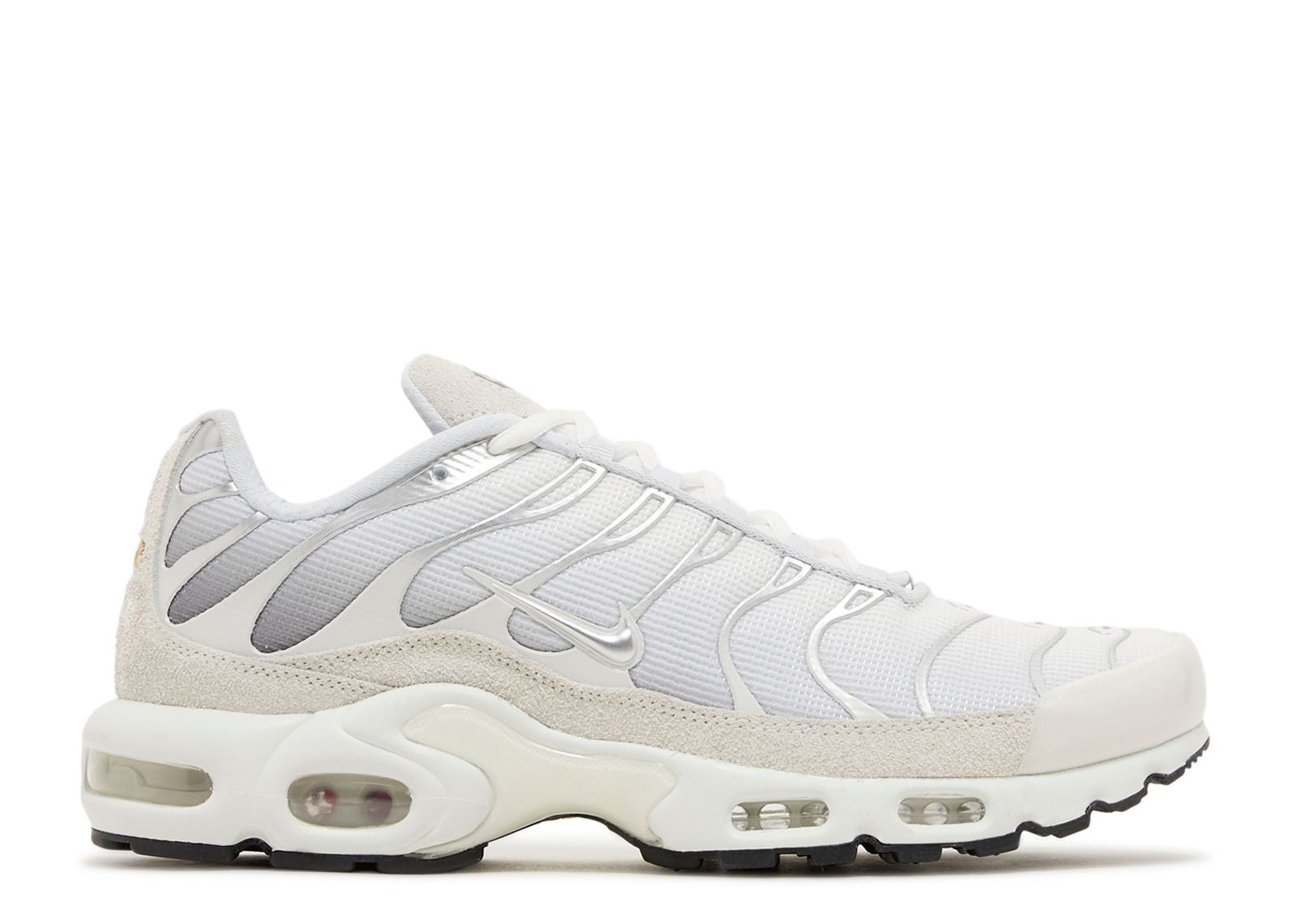 Air Max Plus Pure Platinum