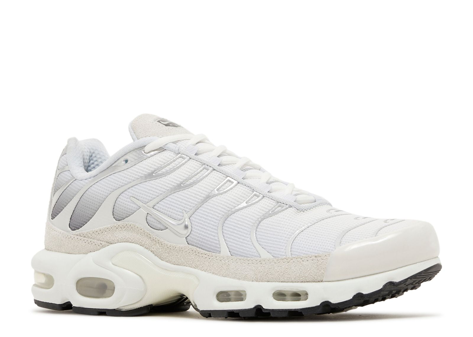 Air Max Plus Pure Platinum