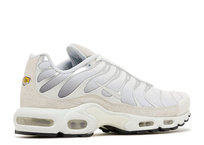 Air Max Plus Pure Platinum