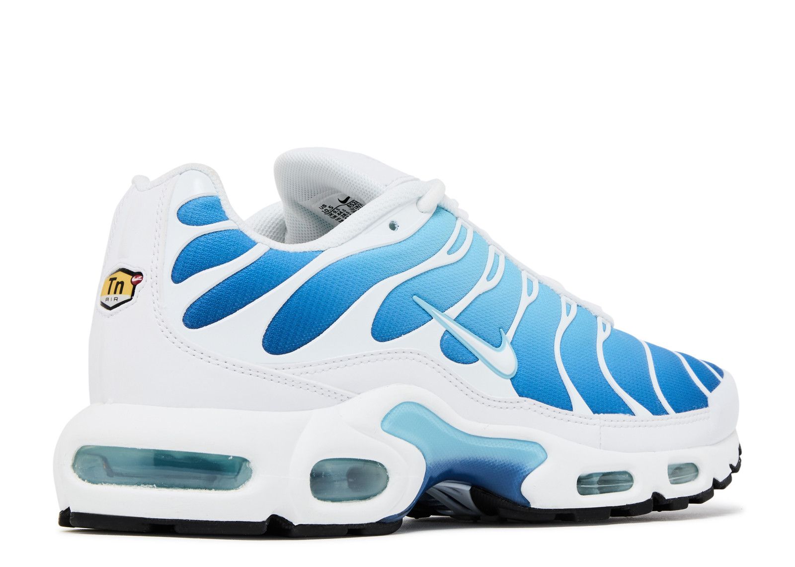 Air Max Plus Sky Blue