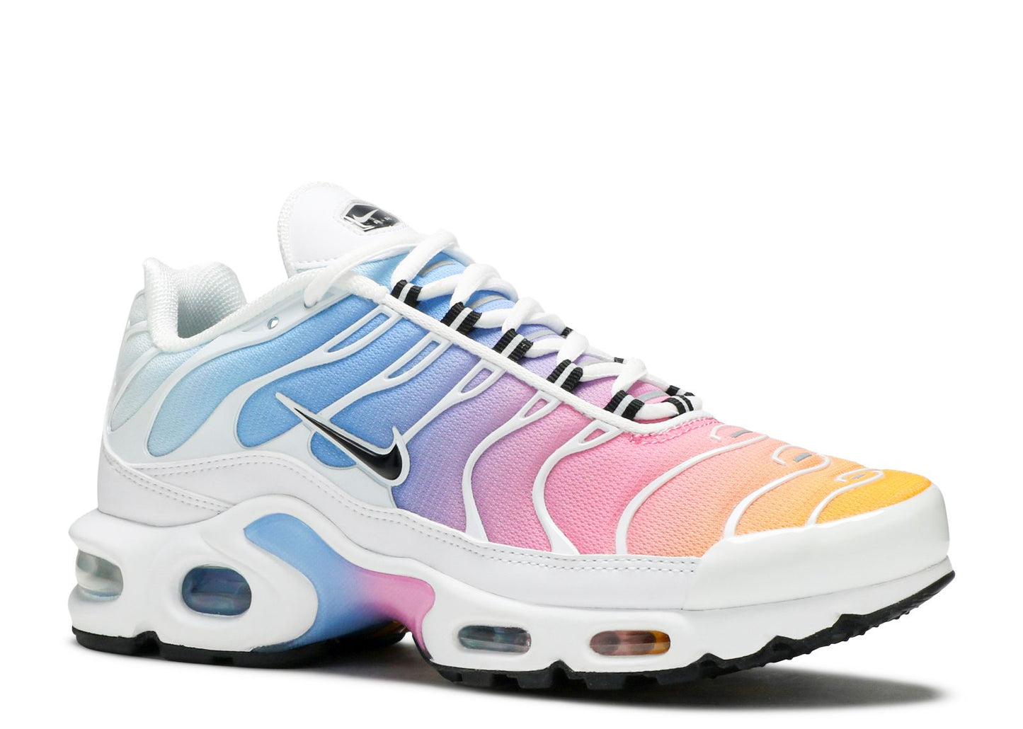 Air Max Plus Summer Gradient