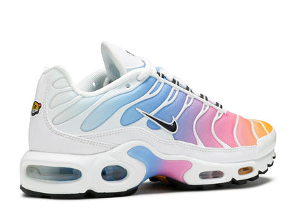 Air Max Plus Summer Gradient