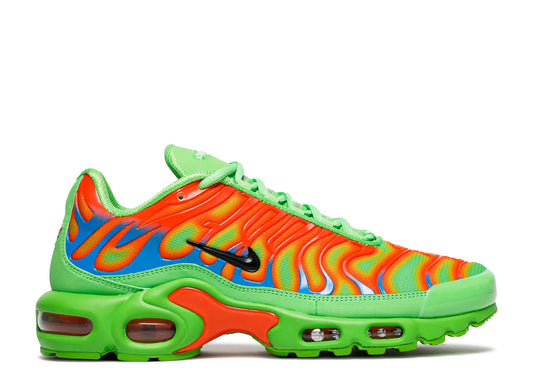 Air Max Plus Supreme Green