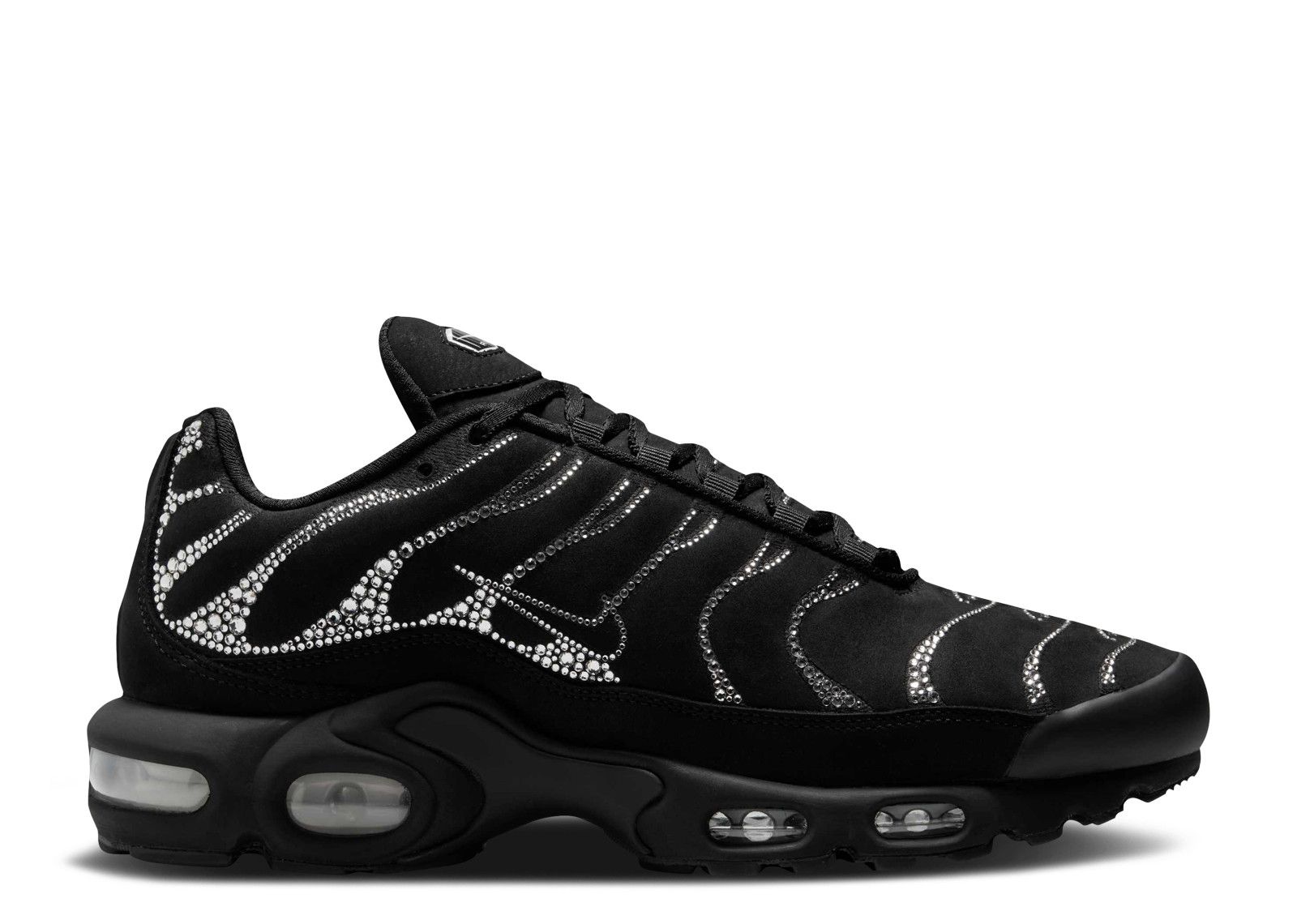 Air Max Plus Swarovski Moonlight