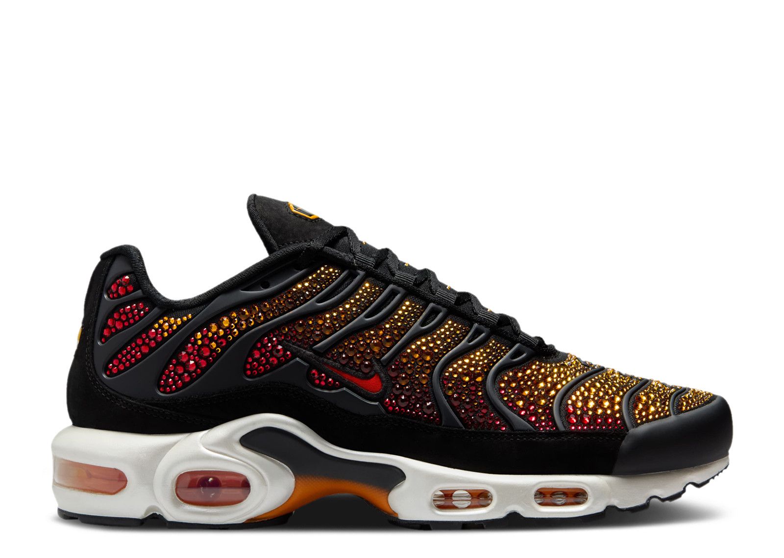 Air Max Plus Swarovski Sunset