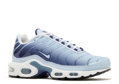 Air Max Plus University Blue Gradient