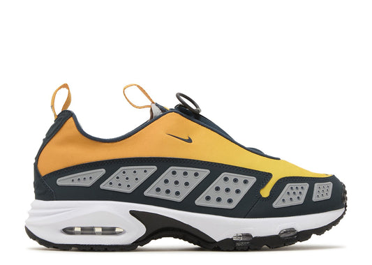 Air Max SNDR Canyon Gold