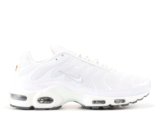 Air Max TN Plus White