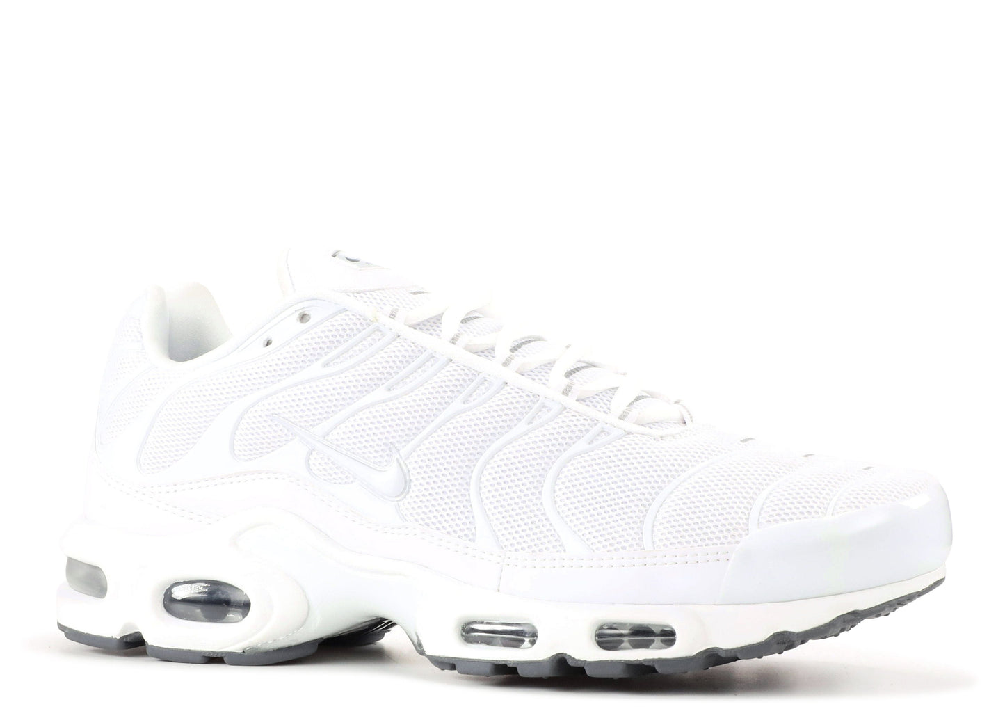 Air Max TN Plus White