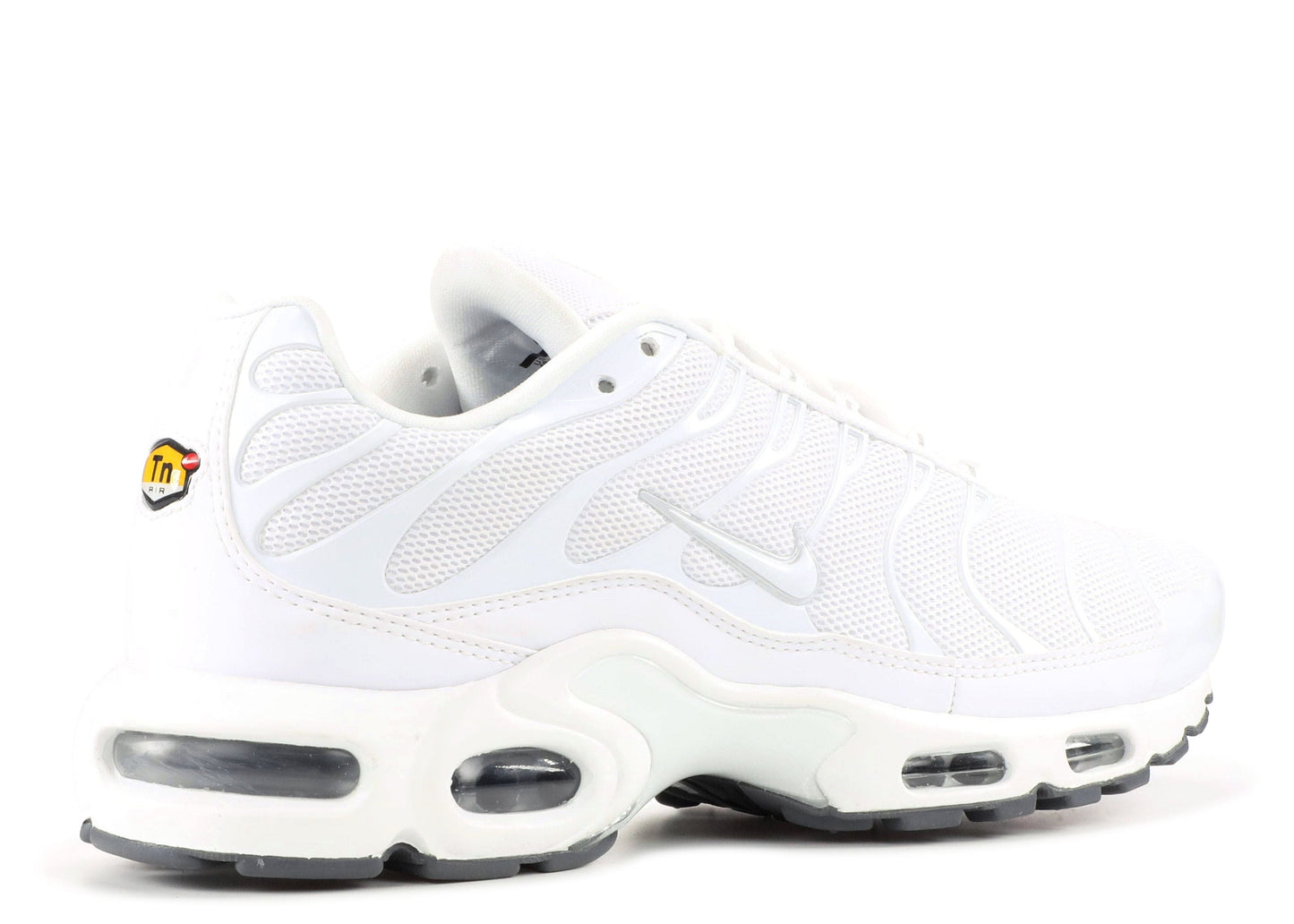 Air Max TN Plus White