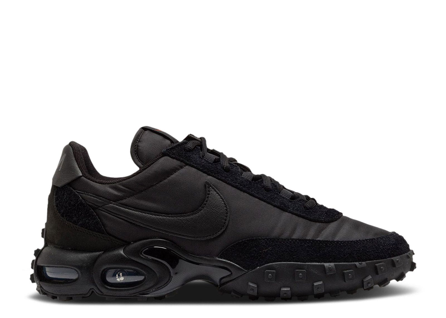 Air Max Waffle Racer SP Black Anthracite