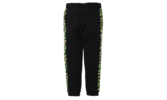 Bape Joggers Green Camo