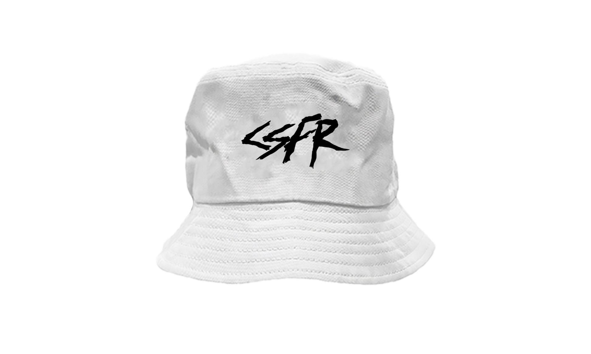 CSFR BUCKET WHITE