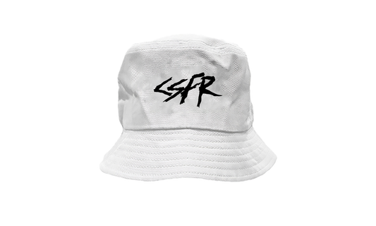 CSFR BUCKET WHITE